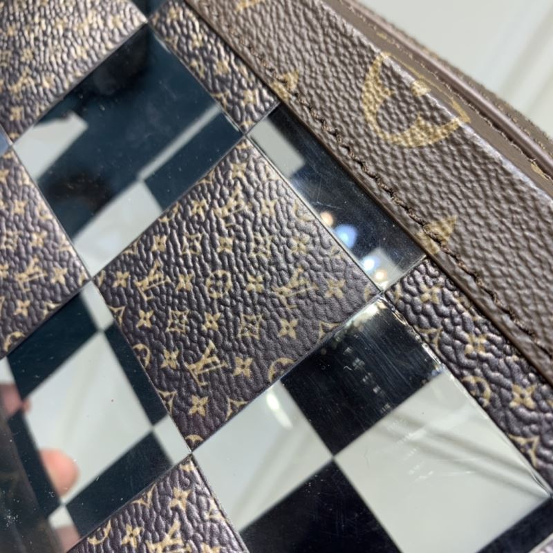 LV Box Bags